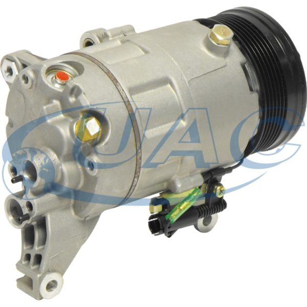 2002 - 2008 Mini Cooper S 1.6 Remanufactured AC Compressor